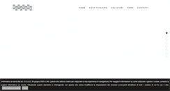 Desktop Screenshot of datacode.it